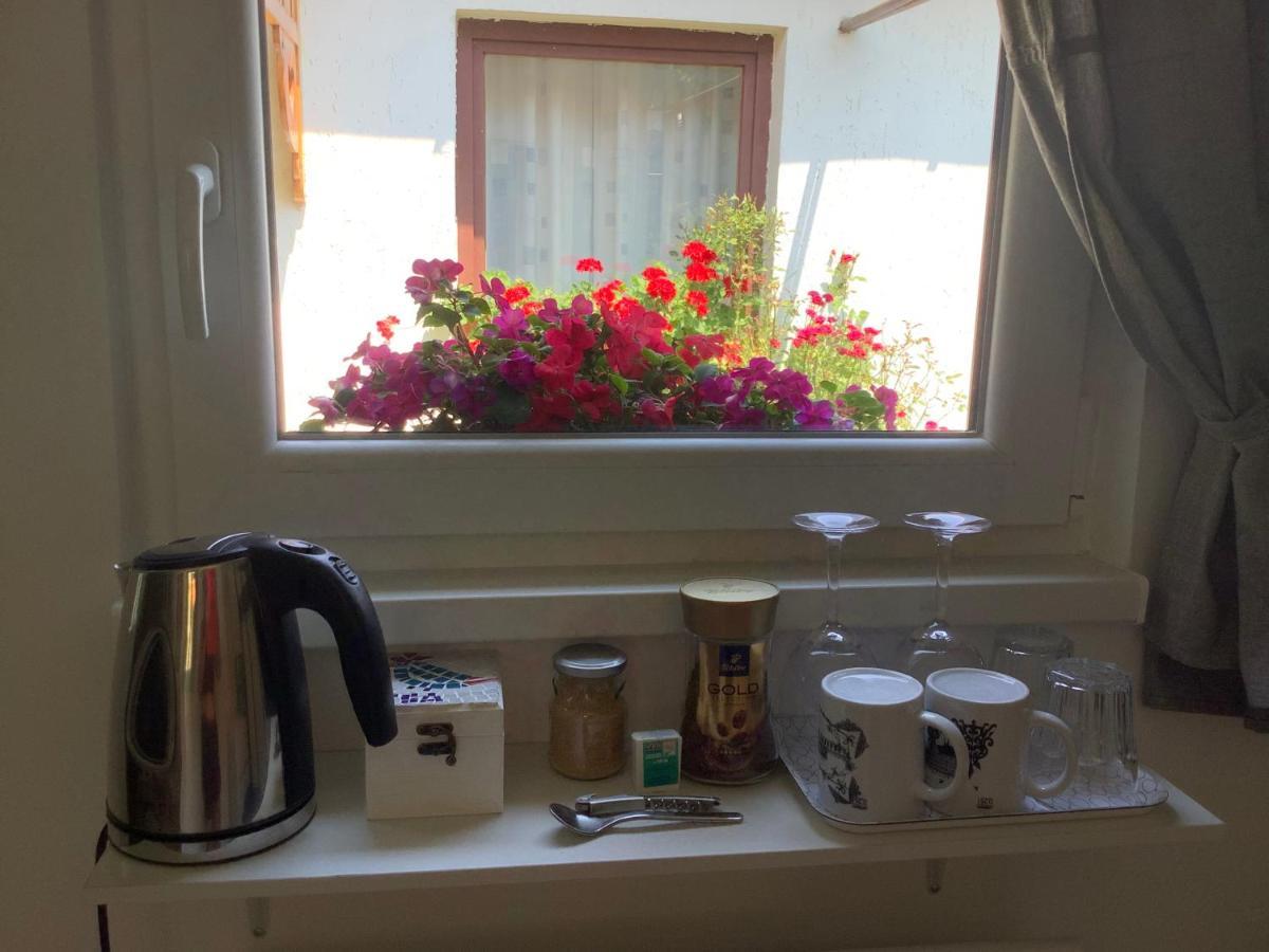 Apartamento Magnolia Garden Miskolc Exterior foto